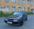 Чорний ВАЗ 2109, об'ємом двигуна 1.5 л та пробігом 60 тис. км за 850 $, фото 1 на Automoto.ua
