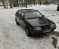 Чорний ВАЗ 2109, об'ємом двигуна 1.29 л та пробігом 100 тис. км за 500 $, фото 1 на Automoto.ua