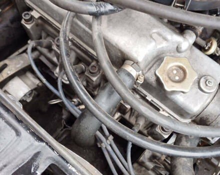 Черный ВАЗ 2109, объемом двигателя 1.5 л и пробегом 70 тыс. км за 1000 $, фото 11 на Automoto.ua