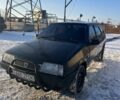 Черный ВАЗ 2109, объемом двигателя 0 л и пробегом 90 тыс. км за 650 $, фото 1 на Automoto.ua