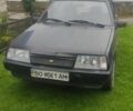 Чорний ВАЗ 2109, об'ємом двигуна 1.3 л та пробігом 33 тис. км за 800 $, фото 1 на Automoto.ua