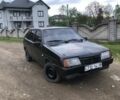 Черный ВАЗ 2109, объемом двигателя 1 л и пробегом 1 тыс. км за 699 $, фото 1 на Automoto.ua