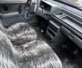 Черный ВАЗ 2109, объемом двигателя 0 л и пробегом 123 тыс. км за 850 $, фото 3 на Automoto.ua