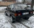 Чорний ВАЗ 2109, об'ємом двигуна 1.5 л та пробігом 153 тис. км за 999 $, фото 2 на Automoto.ua