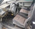 Черный ВАЗ 2109, объемом двигателя 1.5 л и пробегом 100 тыс. км за 750 $, фото 4 на Automoto.ua