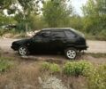 Черный ВАЗ 2109, объемом двигателя 1.5 л и пробегом 70 тыс. км за 1211 $, фото 2 на Automoto.ua