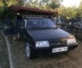 Черный ВАЗ 2109, объемом двигателя 0 л и пробегом 232 тыс. км за 800 $, фото 7 на Automoto.ua