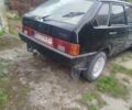 Черный ВАЗ 2109, объемом двигателя 1.5 л и пробегом 76 тыс. км за 899 $, фото 9 на Automoto.ua