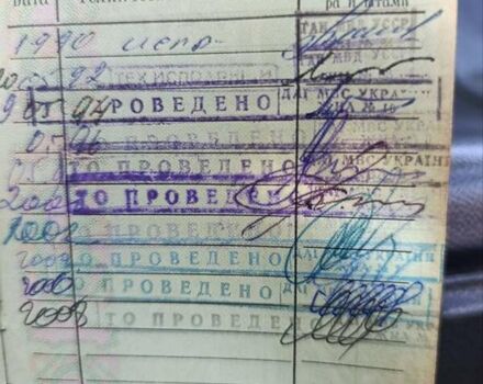 Черный ВАЗ 2109, объемом двигателя 1.3 л и пробегом 30 тыс. км за 1300 $, фото 9 на Automoto.ua