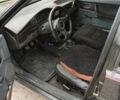 Черный ВАЗ 2109, объемом двигателя 1.5 л и пробегом 199 тыс. км за 1250 $, фото 4 на Automoto.ua