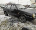 Чорний ВАЗ 2109, об'ємом двигуна 1.5 л та пробігом 95 тис. км за 1300 $, фото 1 на Automoto.ua