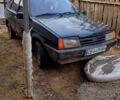 Черный ВАЗ 2109, объемом двигателя 1.5 л и пробегом 0 тыс. км за 700 $, фото 1 на Automoto.ua