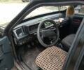 Черный ВАЗ 2109, объемом двигателя 1.5 л и пробегом 70 тыс. км за 1211 $, фото 4 на Automoto.ua