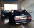 Черный ВАЗ 2109, объемом двигателя 1.3 л и пробегом 145 тыс. км за 750 $, фото 1 на Automoto.ua