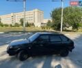 Чорний ВАЗ 2109, об'ємом двигуна 1.29 л та пробігом 167 тис. км за 1000 $, фото 1 на Automoto.ua