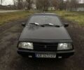 Черный ВАЗ 2109, объемом двигателя 1.3 л и пробегом 70 тыс. км за 1100 $, фото 5 на Automoto.ua