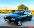 Чорний ВАЗ 2109, об'ємом двигуна 1.5 л та пробігом 333 тис. км за 1000 $, фото 1 на Automoto.ua