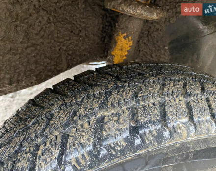 Черный ВАЗ 2109, объемом двигателя 1.5 л и пробегом 170 тыс. км за 799 $, фото 6 на Automoto.ua