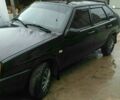 Черный ВАЗ 2109, объемом двигателя 0 л и пробегом 25 тыс. км за 1300 $, фото 1 на Automoto.ua