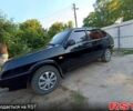 Черный ВАЗ 2109, объемом двигателя 1.3 л и пробегом 34 тыс. км за 1200 $, фото 1 на Automoto.ua