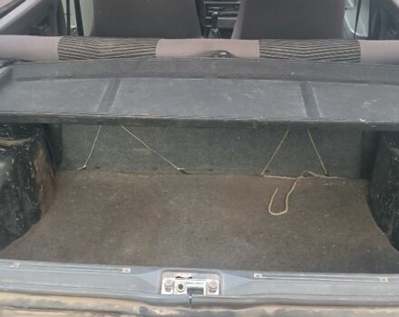 Черный ВАЗ 2109, объемом двигателя 0 л и пробегом 160 тыс. км за 1100 $, фото 6 на Automoto.ua