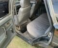 Черный ВАЗ 2109, объемом двигателя 1.5 л и пробегом 555 тыс. км за 917 $, фото 11 на Automoto.ua