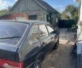 Чорний ВАЗ 2109, об'ємом двигуна 1.5 л та пробігом 200 тис. км за 803 $, фото 1 на Automoto.ua