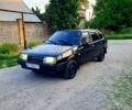 Черный ВАЗ 2109, объемом двигателя 1.3 л и пробегом 0 тыс. км за 1120 $, фото 1 на Automoto.ua