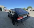 Черный ВАЗ 2109, объемом двигателя 1.5 л и пробегом 135 тыс. км за 850 $, фото 5 на Automoto.ua