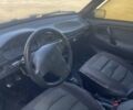 Черный ВАЗ 2109, объемом двигателя 1.5 л и пробегом 135 тыс. км за 850 $, фото 7 на Automoto.ua