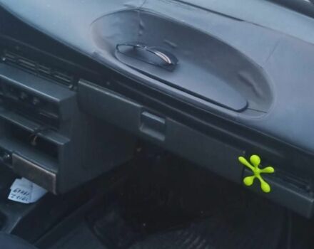 Черный ВАЗ 2109, объемом двигателя 1.5 л и пробегом 300 тыс. км за 1200 $, фото 5 на Automoto.ua