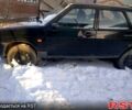 Черный ВАЗ 2109, объемом двигателя 1.5 л и пробегом 1 тыс. км за 700 $, фото 4 на Automoto.ua