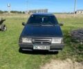 Черный ВАЗ 2109, объемом двигателя 1.3 л и пробегом 230 тыс. км за 600 $, фото 1 на Automoto.ua