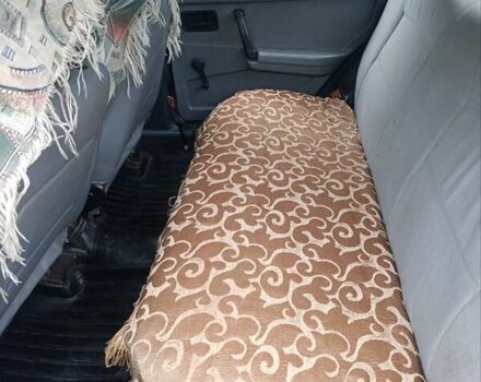 Черный ВАЗ 2109, объемом двигателя 1.3 л и пробегом 30 тыс. км за 1300 $, фото 2 на Automoto.ua