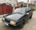 Черный ВАЗ 2109, объемом двигателя 1.5 л и пробегом 150 тыс. км за 799 $, фото 4 на Automoto.ua