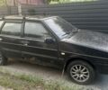Черный ВАЗ 2109, объемом двигателя 1.5 л и пробегом 270 тыс. км за 20000 $, фото 1 на Automoto.ua