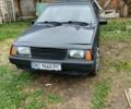 Чорний ВАЗ 2109, об'ємом двигуна 1.29 л та пробігом 109 тис. км за 850 $, фото 1 на Automoto.ua