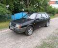 Черный ВАЗ 2109, объемом двигателя 1.3 л и пробегом 30 тыс. км за 2500 $, фото 1 на Automoto.ua