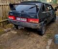 Черный ВАЗ 2109, объемом двигателя 1.5 л и пробегом 0 тыс. км за 700 $, фото 1 на Automoto.ua