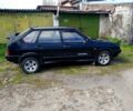 Чорний ВАЗ 2109, об'ємом двигуна 1.3 л та пробігом 160 тис. км за 900 $, фото 1 на Automoto.ua