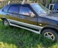 Черный ВАЗ 2109, объемом двигателя 1.1 л и пробегом 150 тыс. км за 1000 $, фото 1 на Automoto.ua