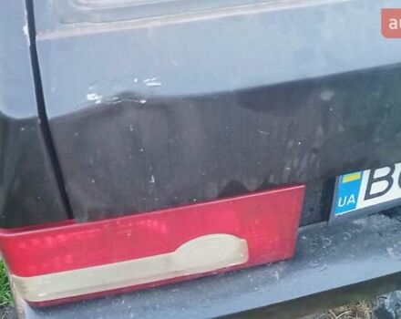 Чорний ВАЗ 2109, об'ємом двигуна 1.5 л та пробігом 300 тис. км за 1150 $, фото 6 на Automoto.ua