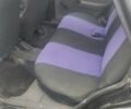 Чорний ВАЗ 2109, об'ємом двигуна 1.3 л та пробігом 33 тис. км за 800 $, фото 6 на Automoto.ua