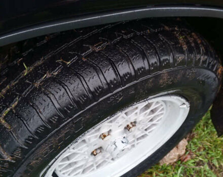 Черный ВАЗ 2109, объемом двигателя 1.5 л и пробегом 70 тыс. км за 1000 $, фото 4 на Automoto.ua