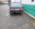 Черный ВАЗ 2109, объемом двигателя 1.5 л и пробегом 100 тыс. км за 750 $, фото 3 на Automoto.ua