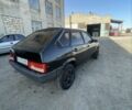 Черный ВАЗ 2109, объемом двигателя 1.5 л и пробегом 135 тыс. км за 850 $, фото 6 на Automoto.ua