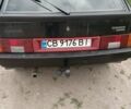 Черный ВАЗ 2109, объемом двигателя 1.5 л и пробегом 199 тыс. км за 1250 $, фото 1 на Automoto.ua