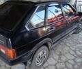 Чорний ВАЗ 2109, об'ємом двигуна 0 л та пробігом 882 тис. км за 1303 $, фото 1 на Automoto.ua