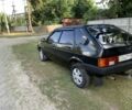 Черный ВАЗ 2109, объемом двигателя 1.5 л и пробегом 555 тыс. км за 917 $, фото 3 на Automoto.ua