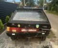 Черный ВАЗ 2109, объемом двигателя 1.5 л и пробегом 270 тыс. км за 20000 $, фото 2 на Automoto.ua